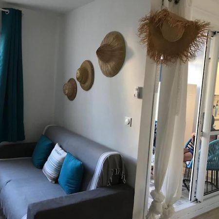 Appartement L'Azur à Saint Pierre Extérieur photo