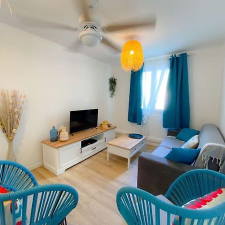 Appartement L'Azur à Saint Pierre Extérieur photo